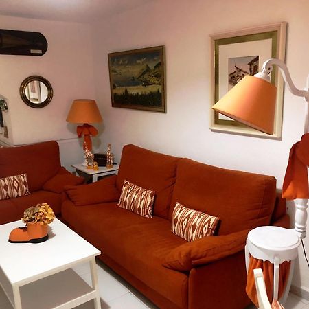 Вилла Precioso Duplex Con Piscina, En 1ª Linea De Playa Пуэрто-де-Масаррон Экстерьер фото