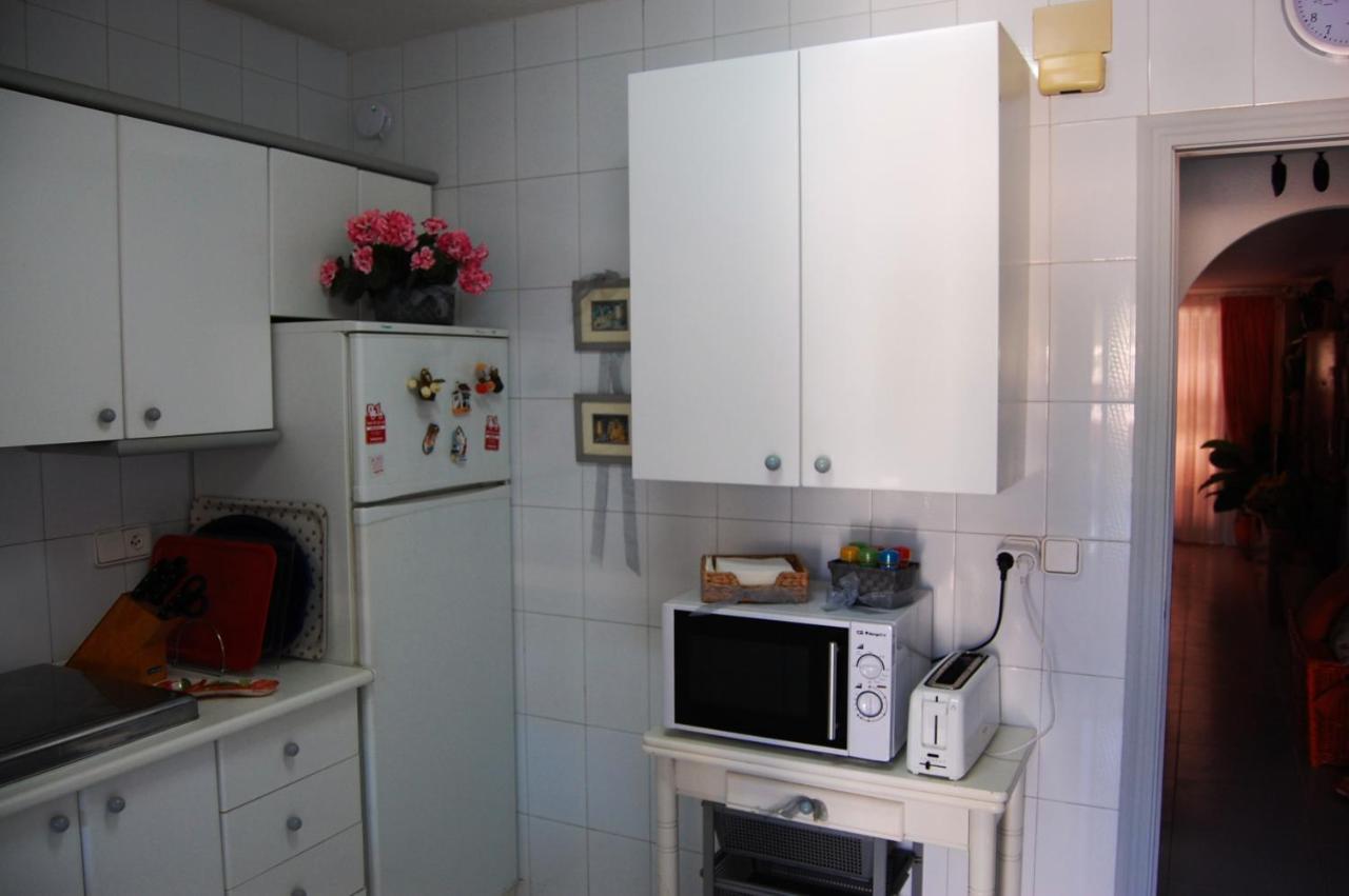 Вилла Precioso Duplex Con Piscina, En 1ª Linea De Playa Пуэрто-де-Масаррон Экстерьер фото