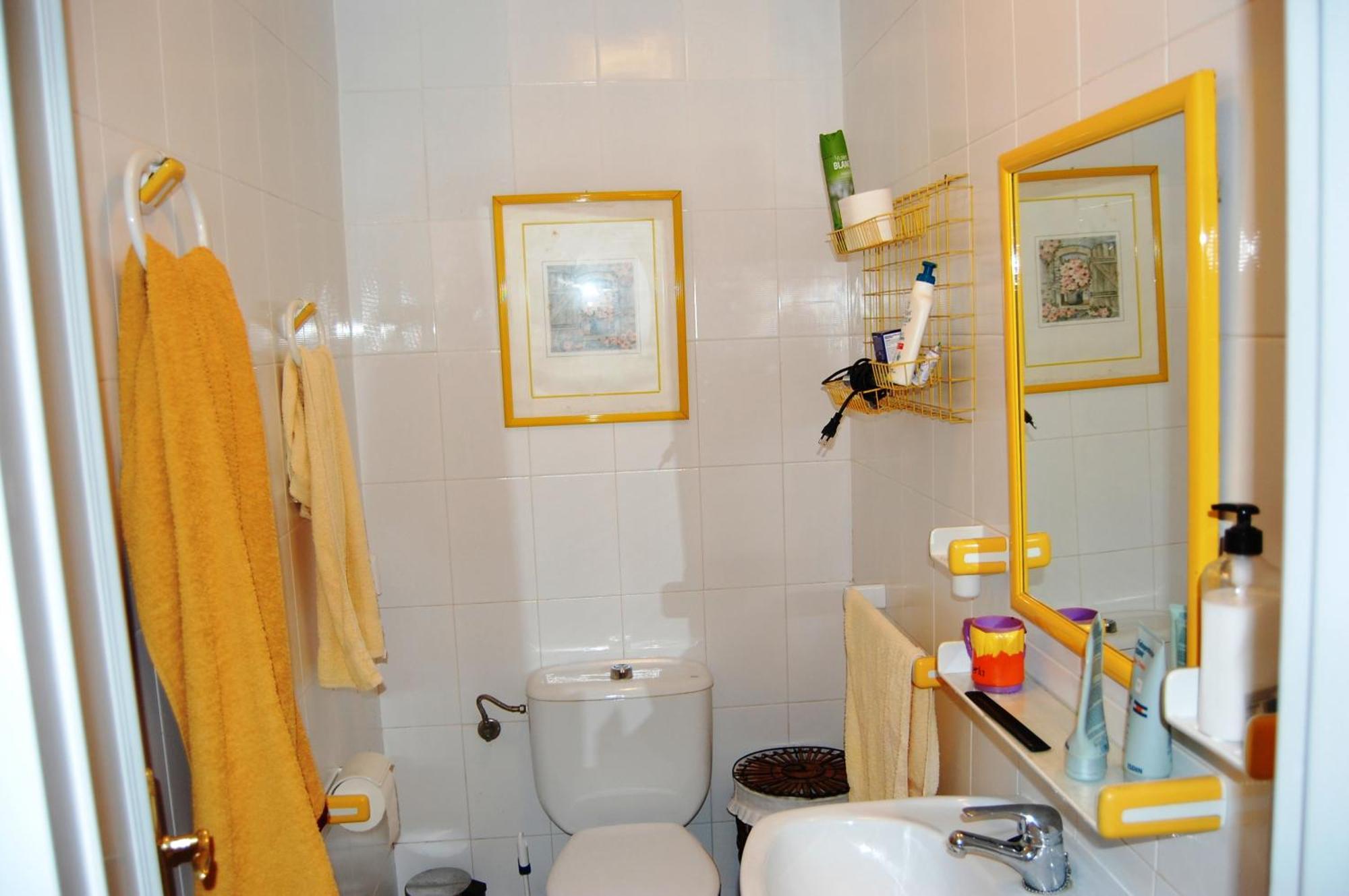 Вилла Precioso Duplex Con Piscina, En 1ª Linea De Playa Пуэрто-де-Масаррон Экстерьер фото