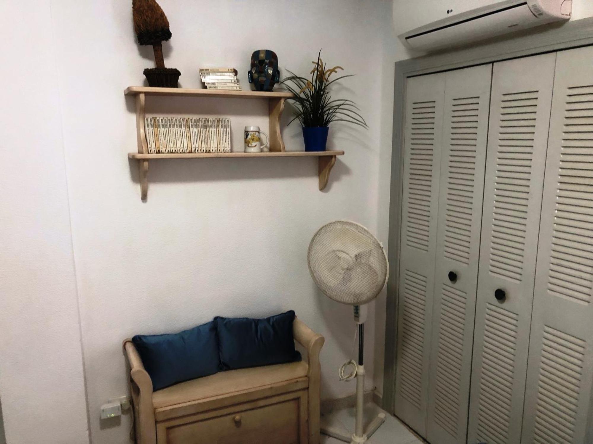 Вилла Precioso Duplex Con Piscina, En 1ª Linea De Playa Пуэрто-де-Масаррон Экстерьер фото