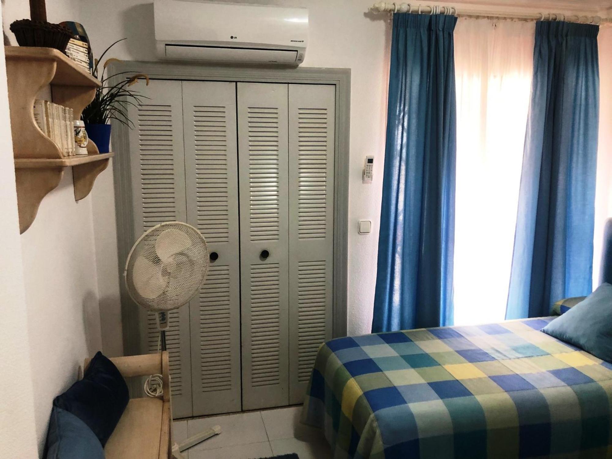 Вилла Precioso Duplex Con Piscina, En 1ª Linea De Playa Пуэрто-де-Масаррон Экстерьер фото