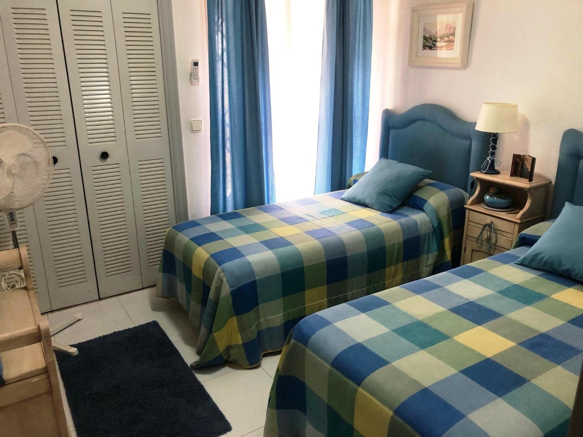 Вилла Precioso Duplex Con Piscina, En 1ª Linea De Playa Пуэрто-де-Масаррон Экстерьер фото
