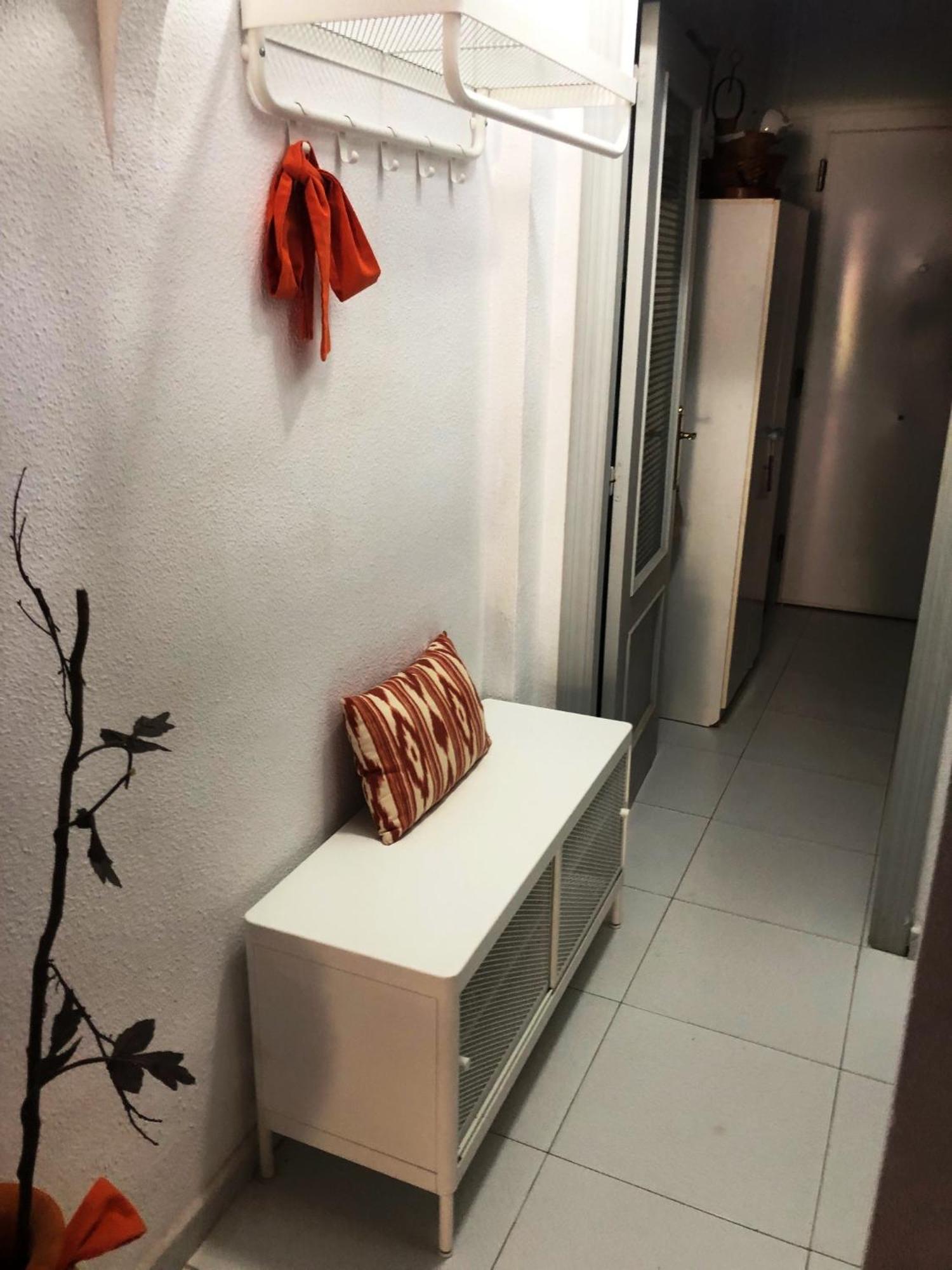 Вилла Precioso Duplex Con Piscina, En 1ª Linea De Playa Пуэрто-де-Масаррон Экстерьер фото
